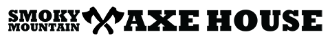 Smoky Mountain Axe House